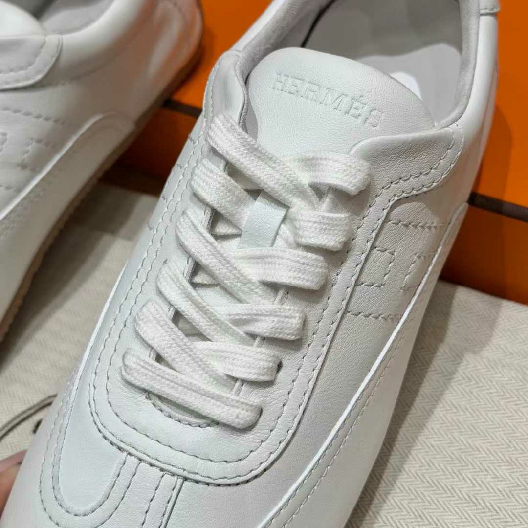 에르메스 마스터 스니커즈