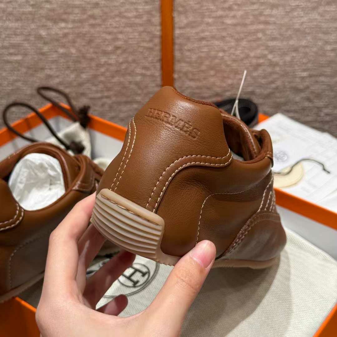 에르메스 마스터 스니커즈