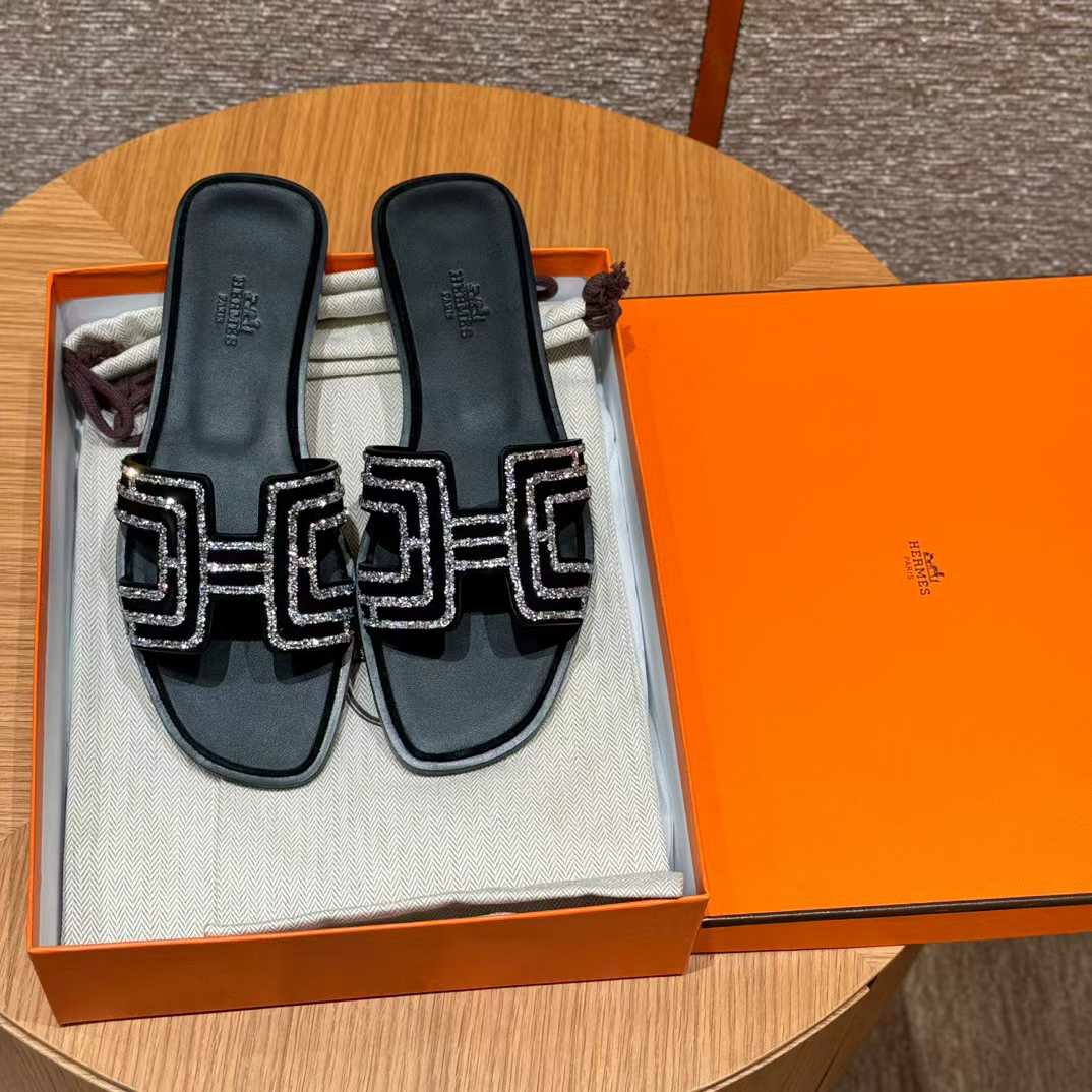 에르메스 오란