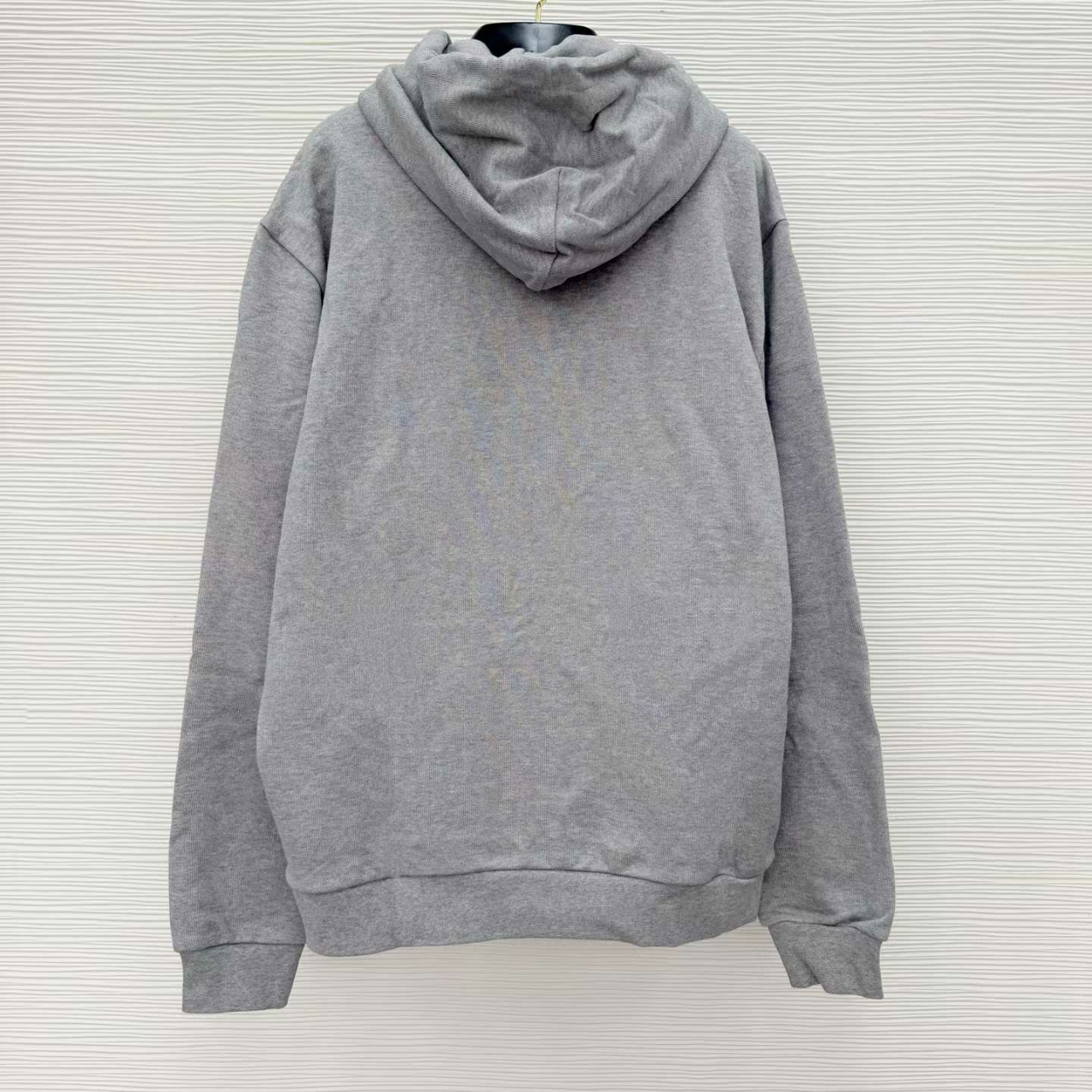 루이비통 엠브로이더드 후드 집업