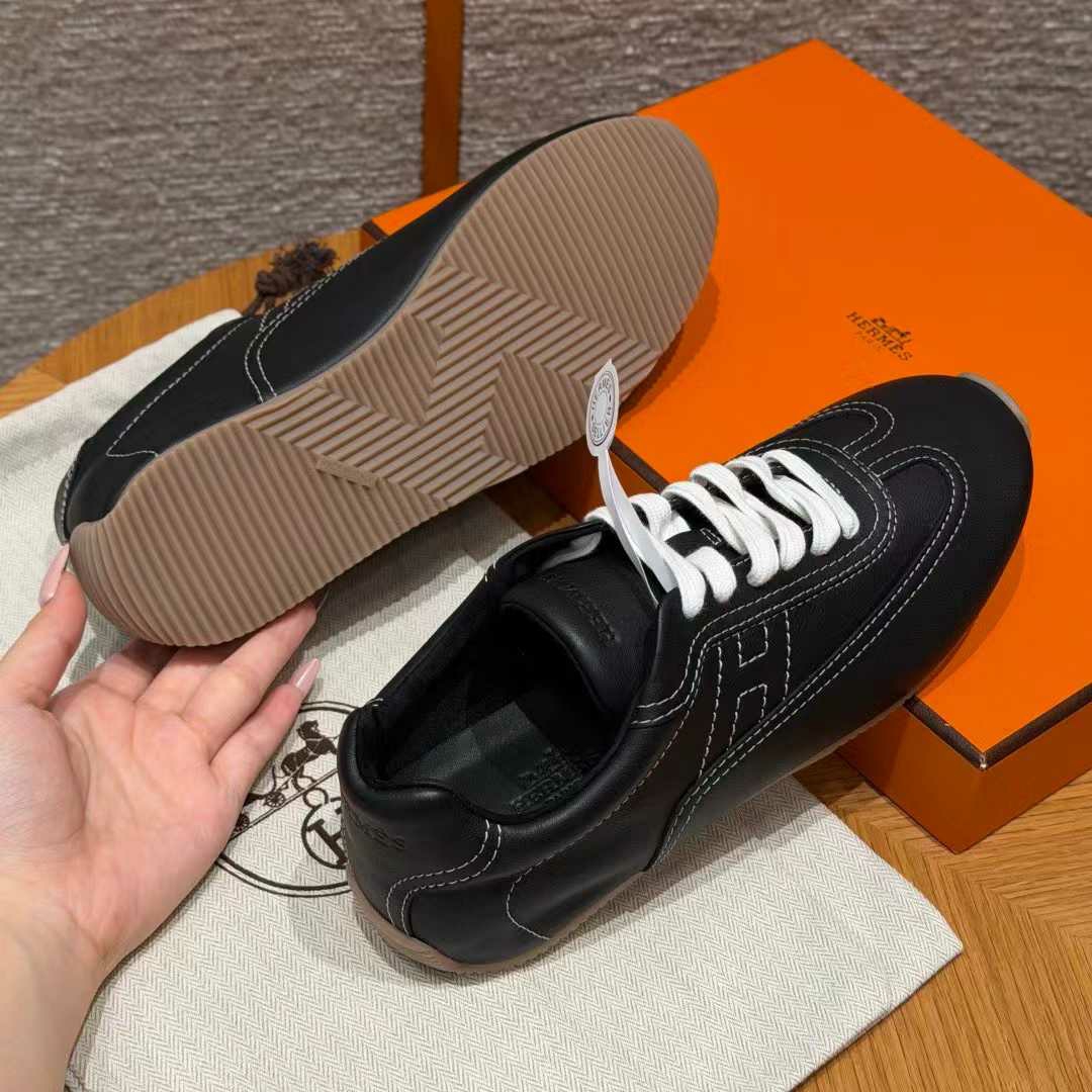 에르메스 마스터 스니커즈