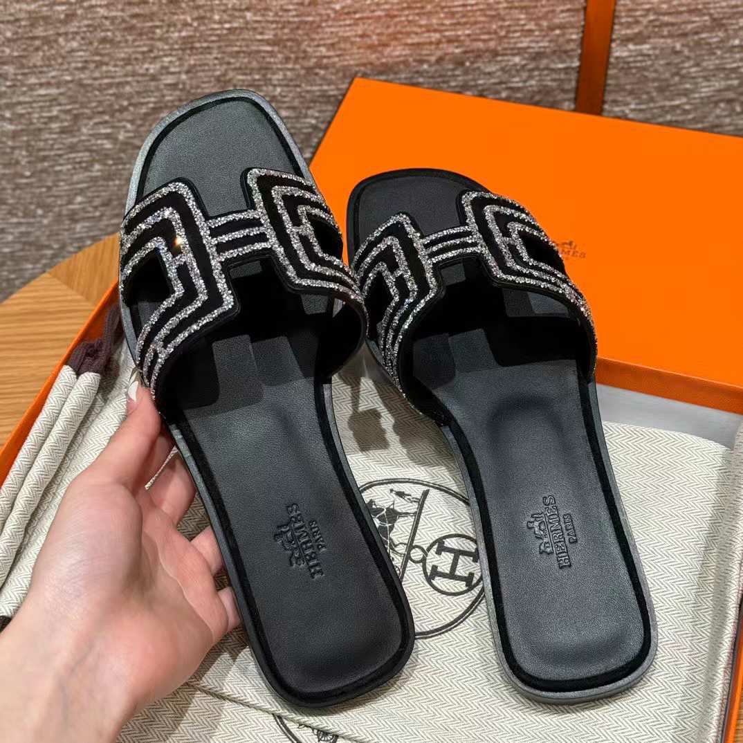 에르메스 오란