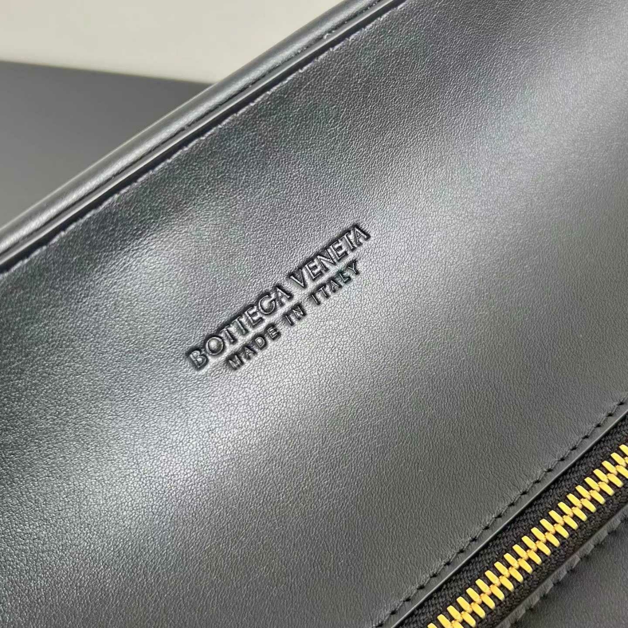보테가베네타 베이비 베네타 백