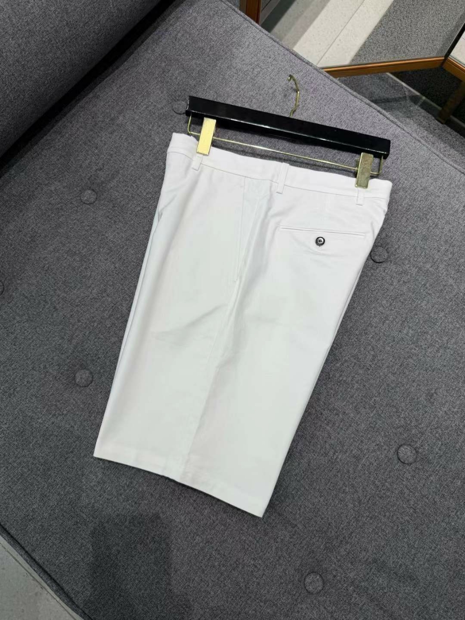 로로피아나 자르노 버뮤다 반바지