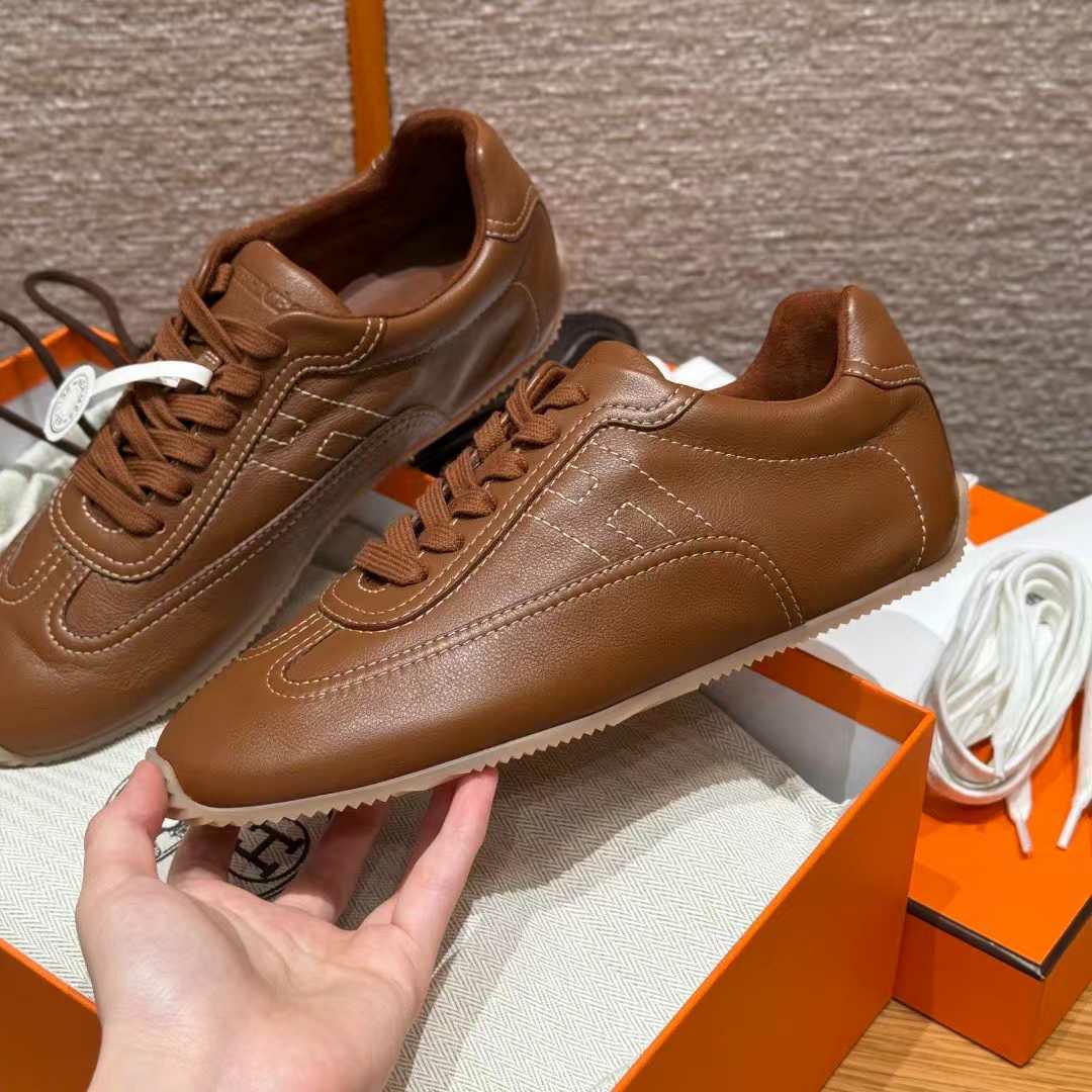 에르메스 마스터 스니커즈