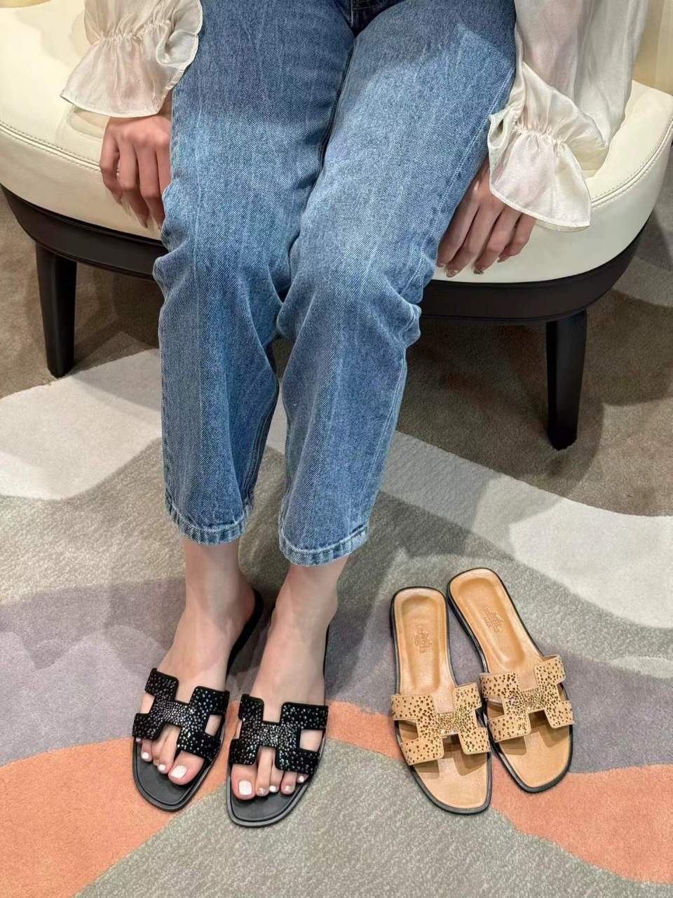 에르메스 오란