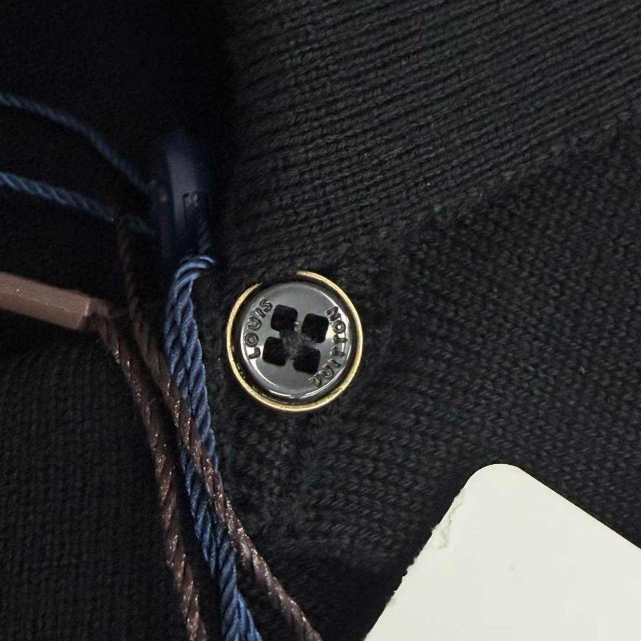 루이비통 LV 피케 폴로 셔츠