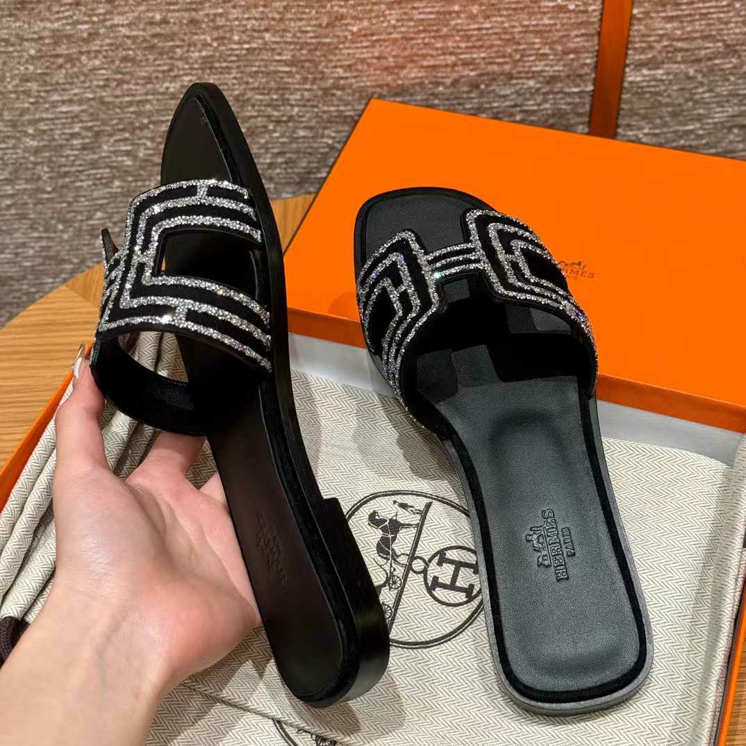 에르메스 오란