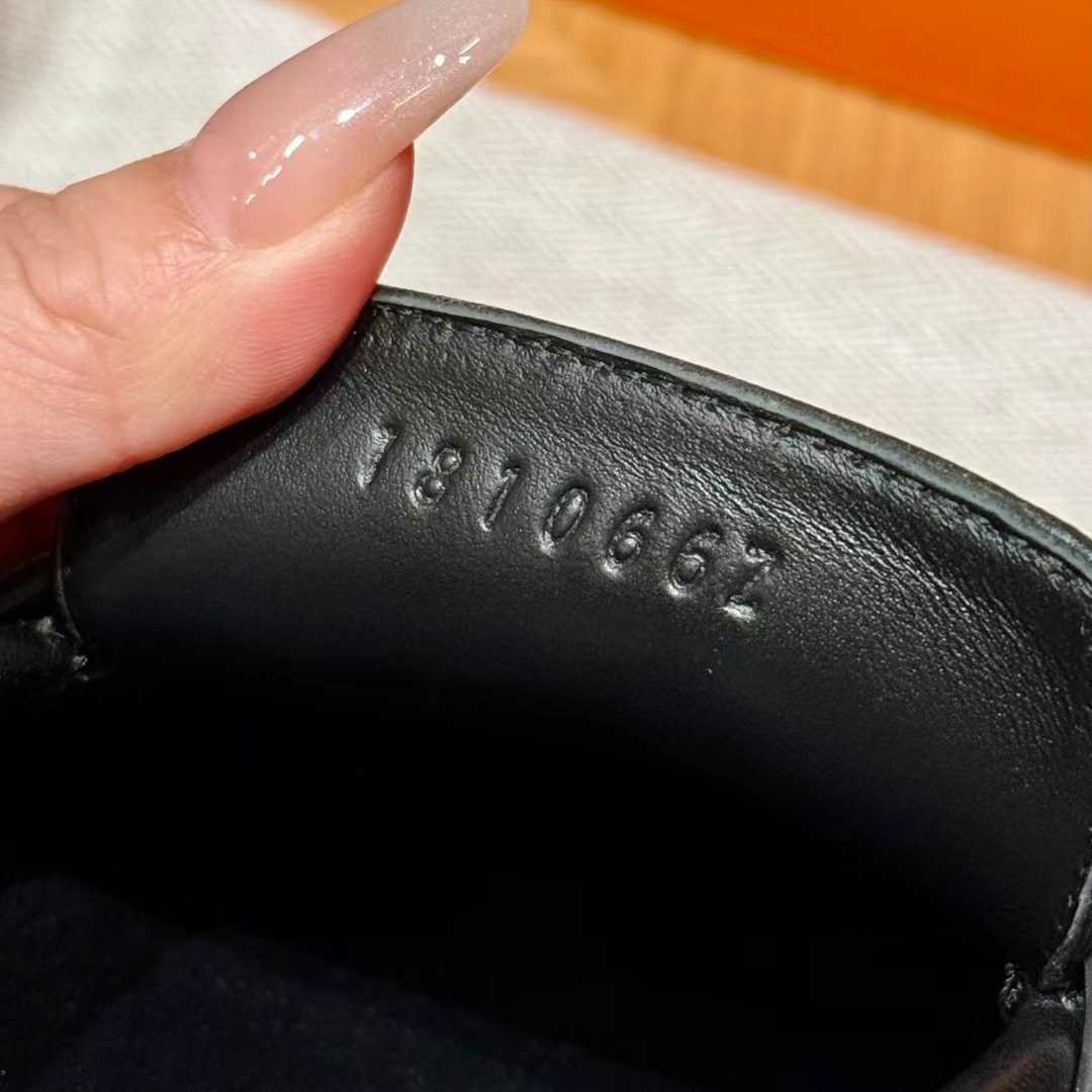 에르메스 파리 로퍼