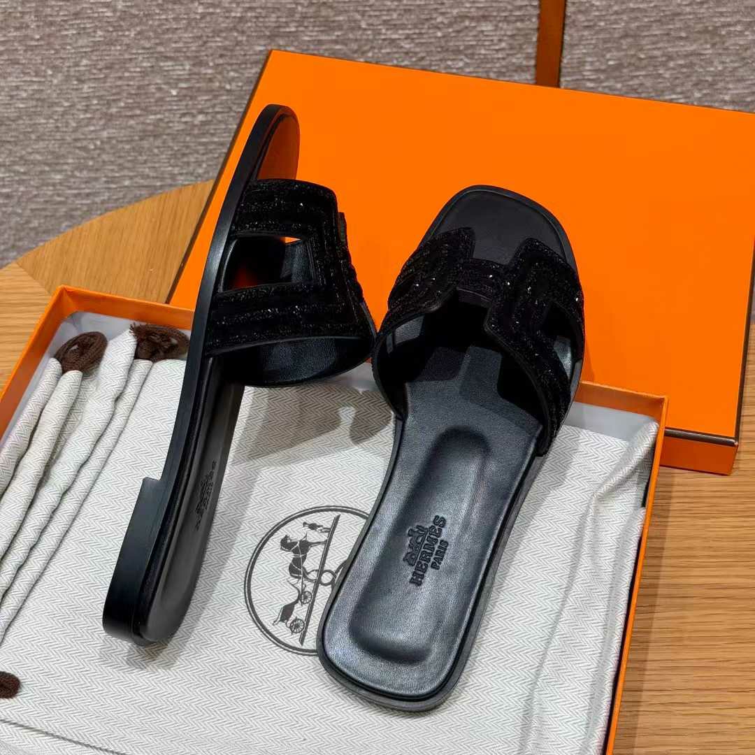 에르메스 오란