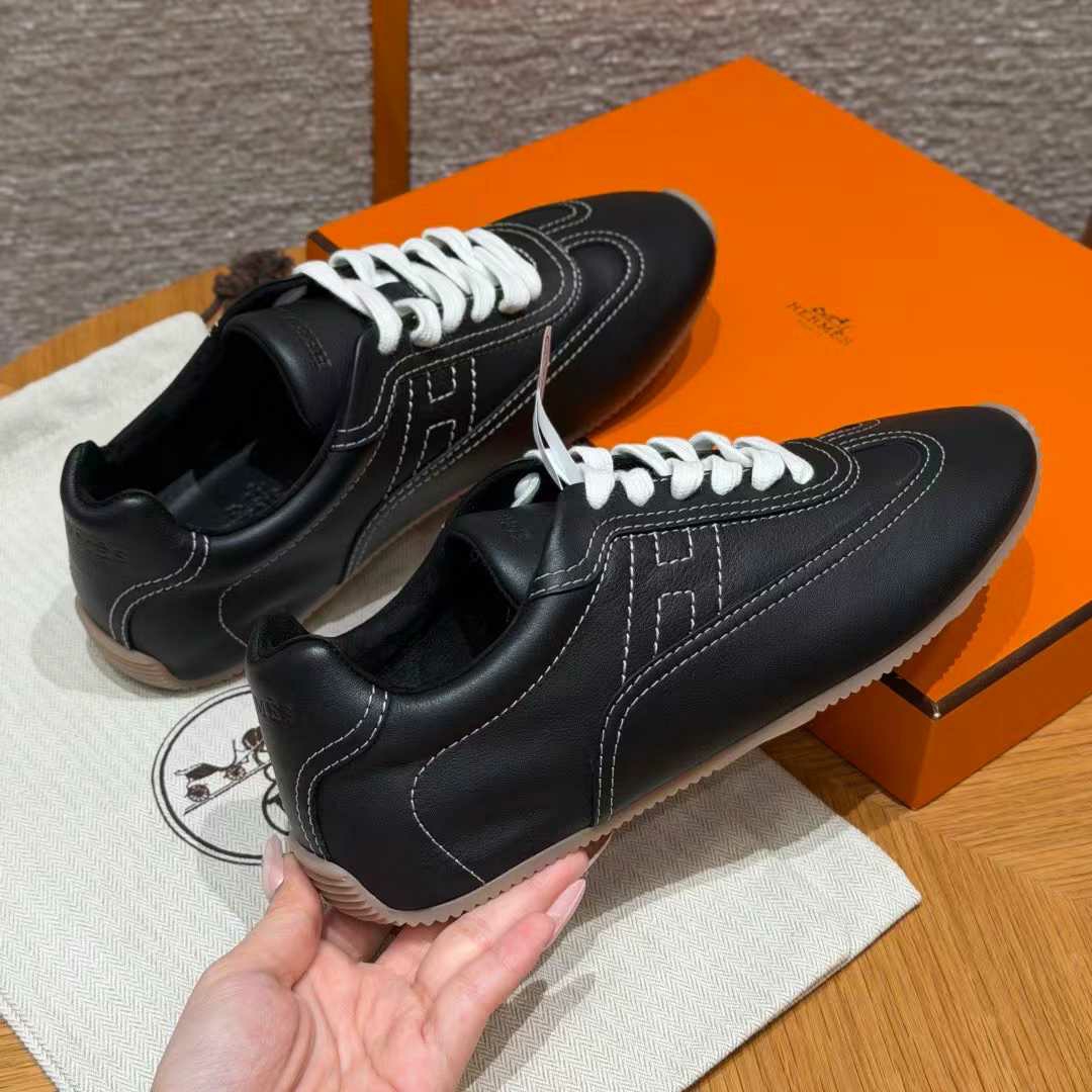 에르메스 마스터 스니커즈