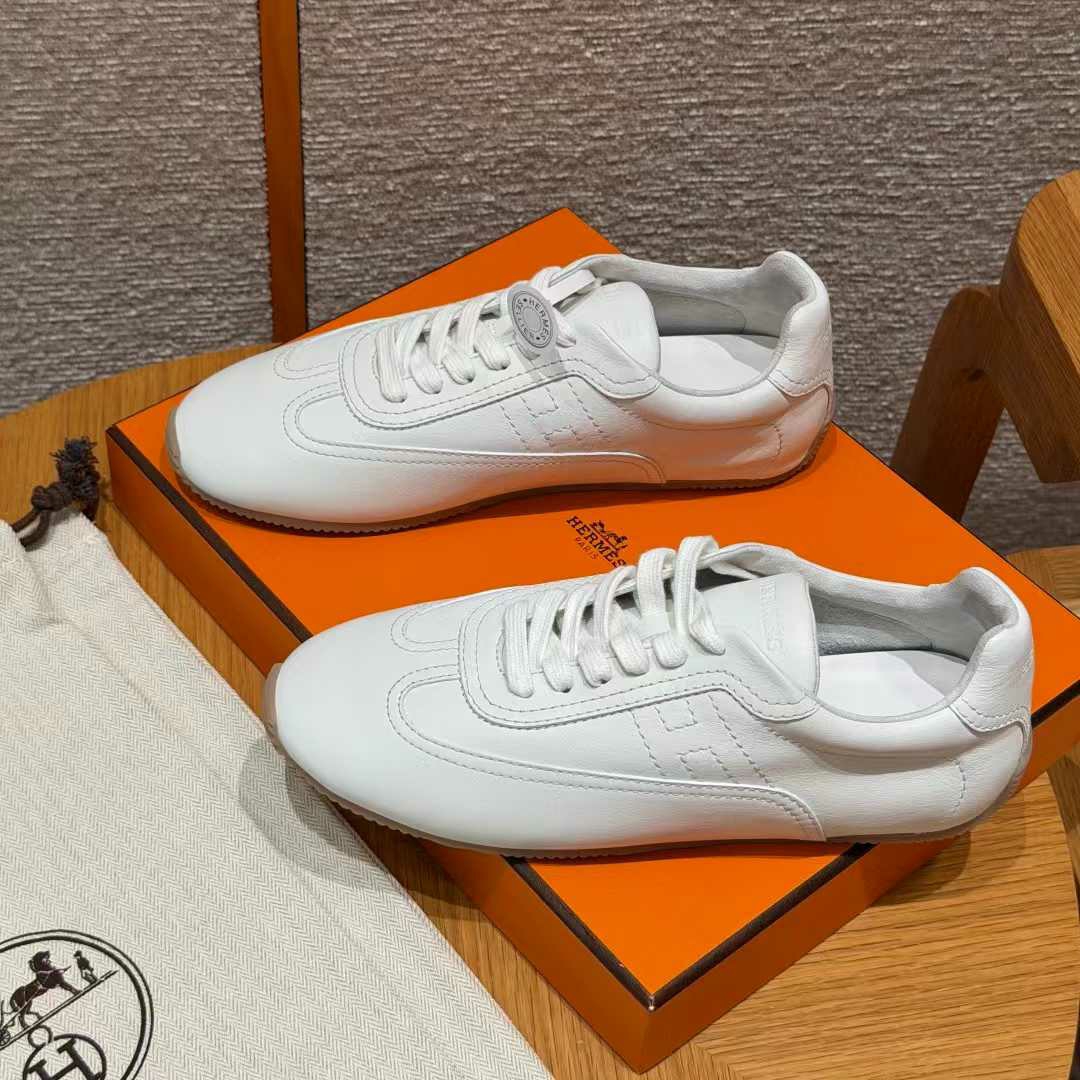 에르메스 마스터 스니커즈