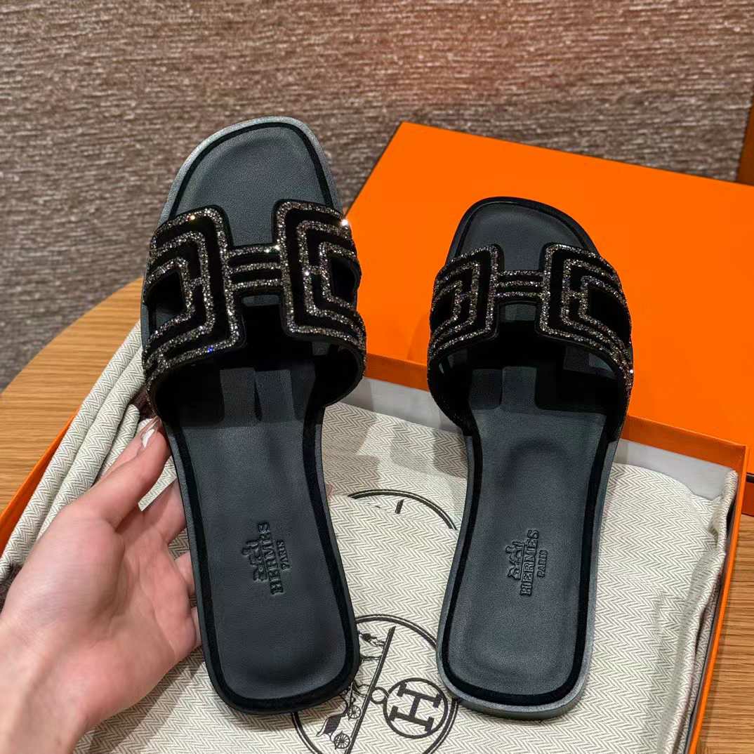 에르메스 오란