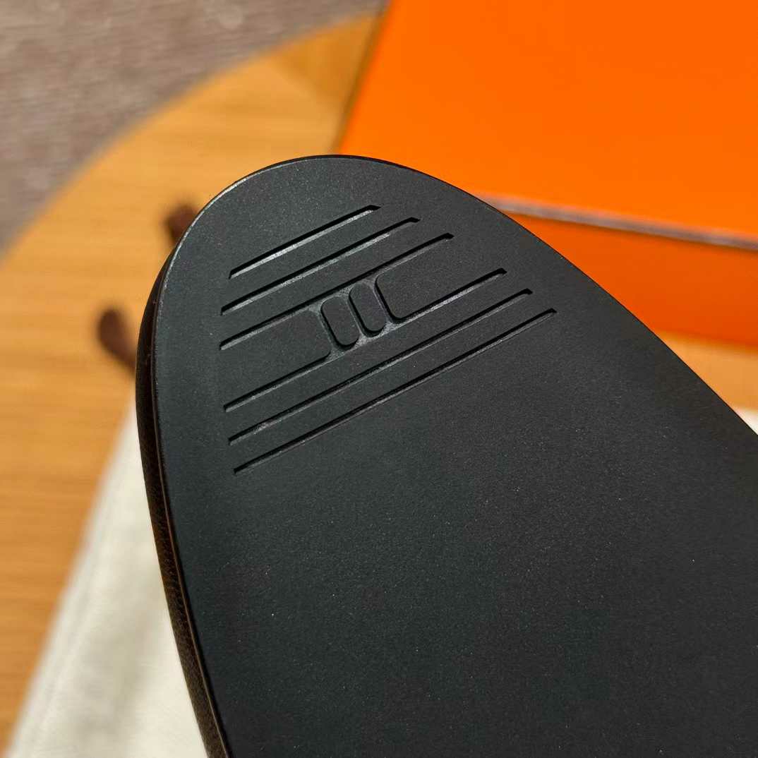 에르메스 파리 로퍼