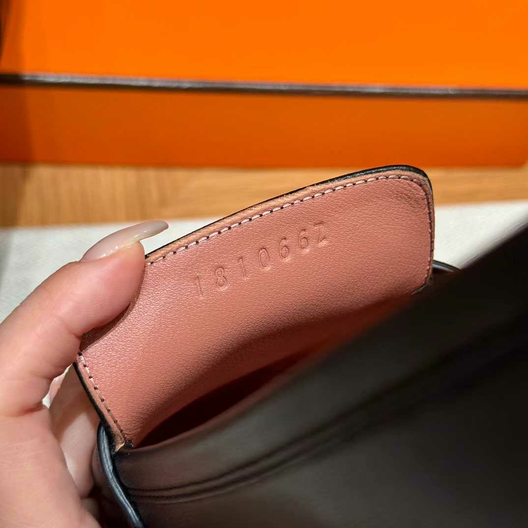 에르메스 파리 로퍼