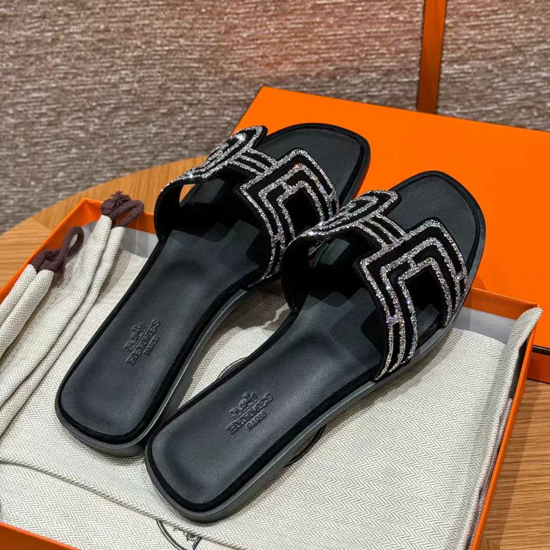 에르메스 오란