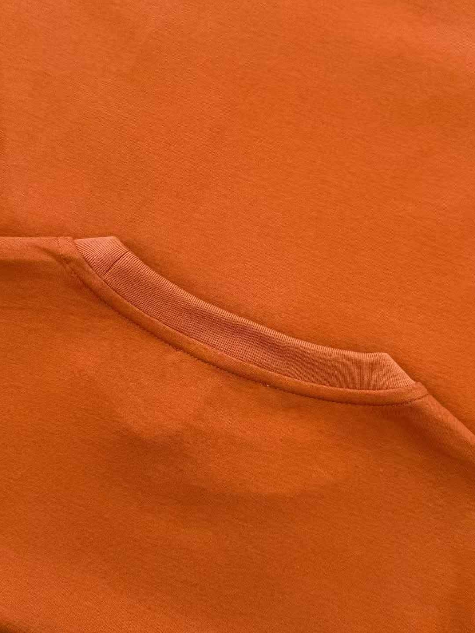 에르메스 코튼 크루넥