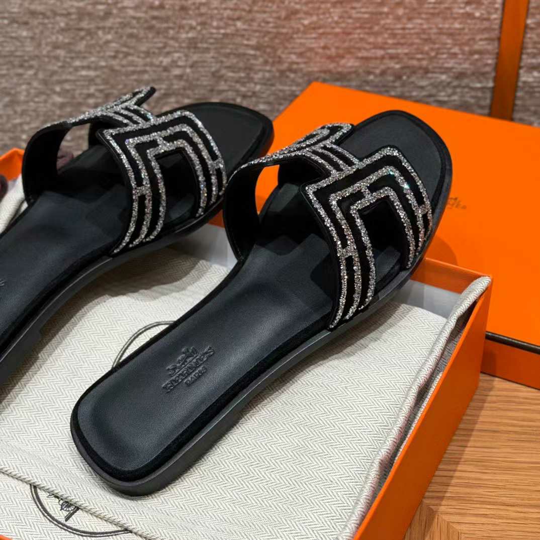 에르메스 오란