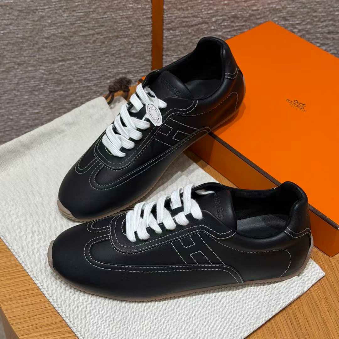 에르메스 마스터 스니커즈