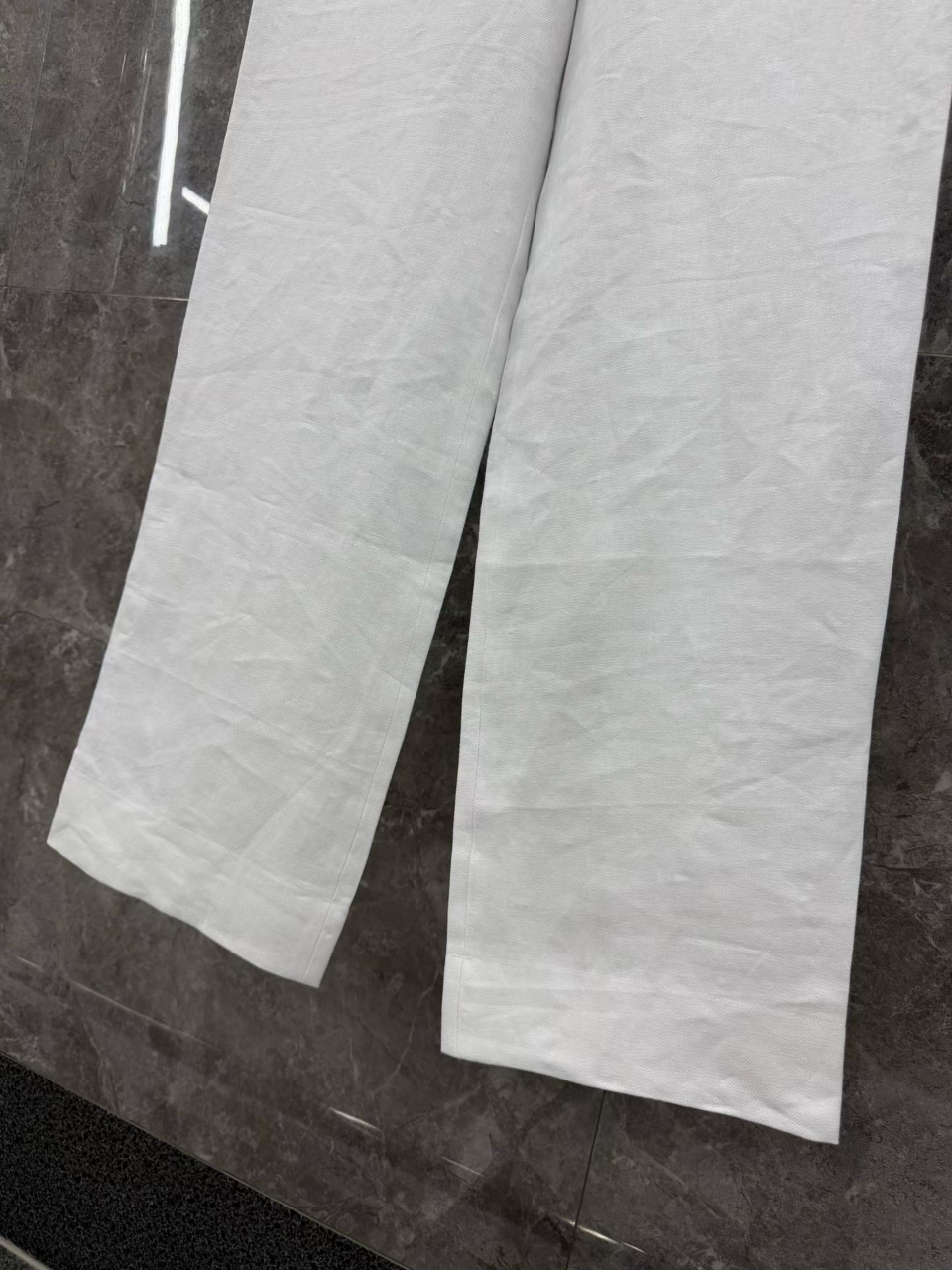 로로피아나 마를린 트라우저 팬츠