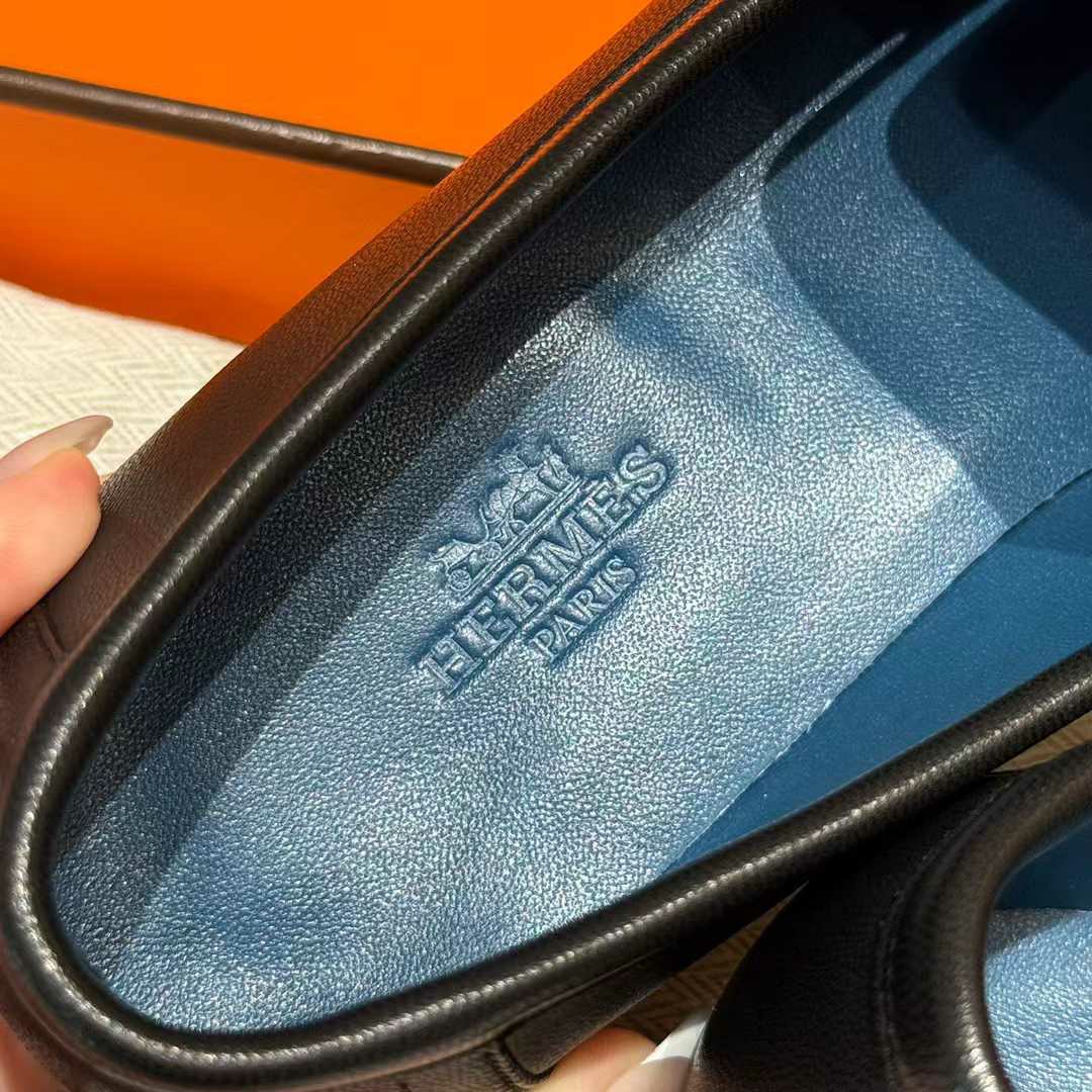 에르메스 파리 로퍼