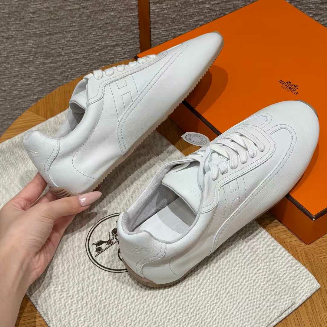 에르메스 마스터 스니커즈