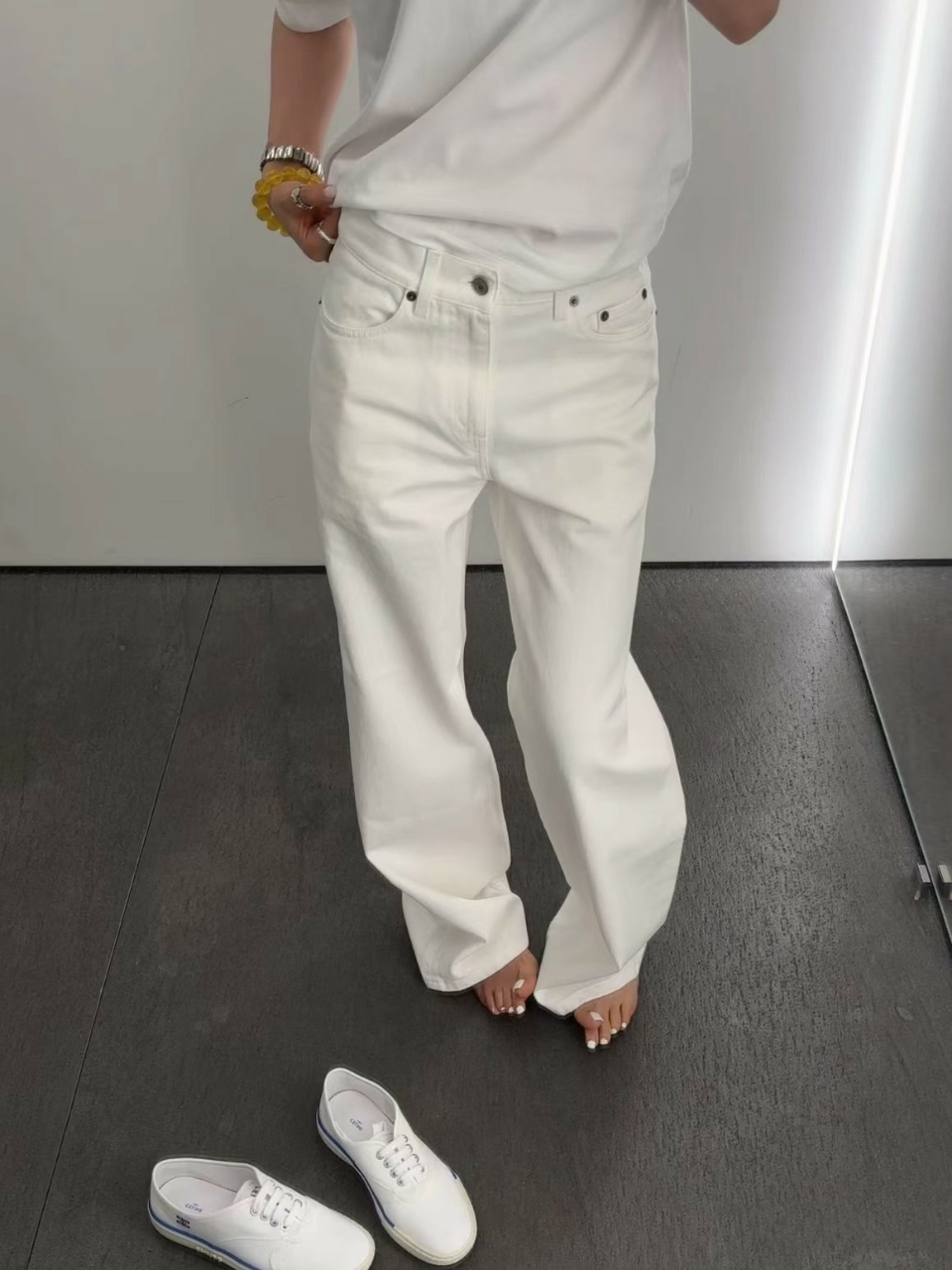 셀린느 보이프렌드 진