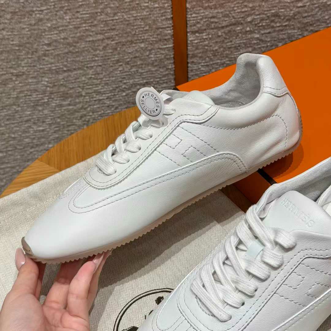 에르메스 마스터 스니커즈