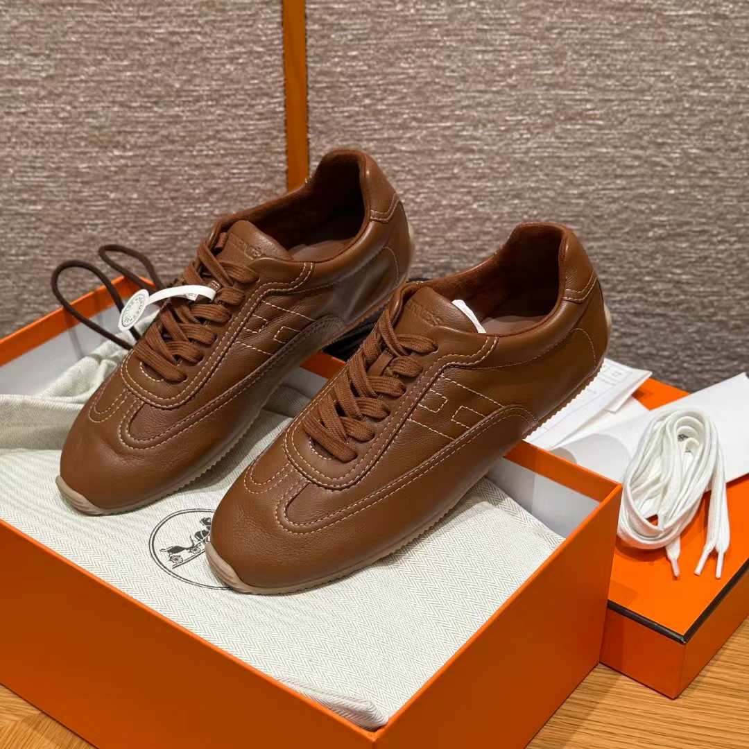 에르메스 마스터 스니커즈