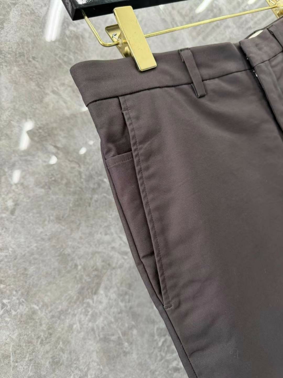 로로피아나 자르노 버뮤다 반바지