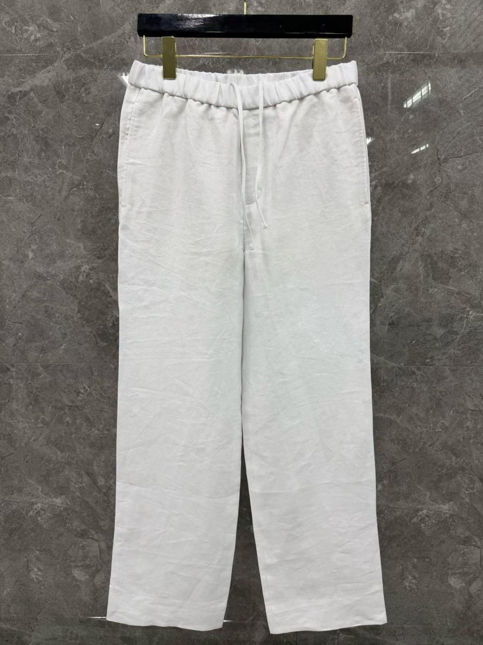 로로피아나 마를린 트라우저 팬츠