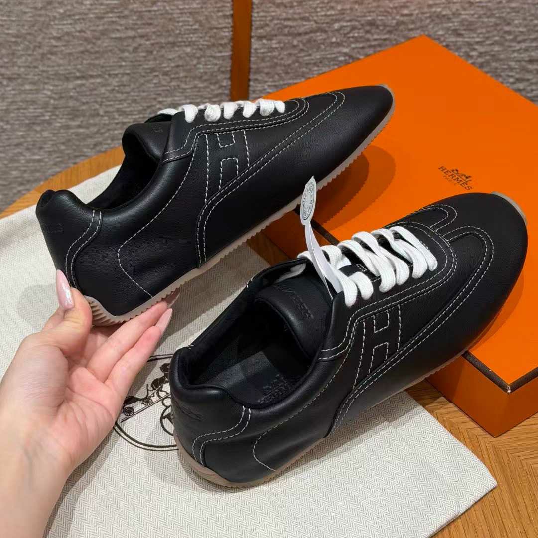 에르메스 마스터 스니커즈