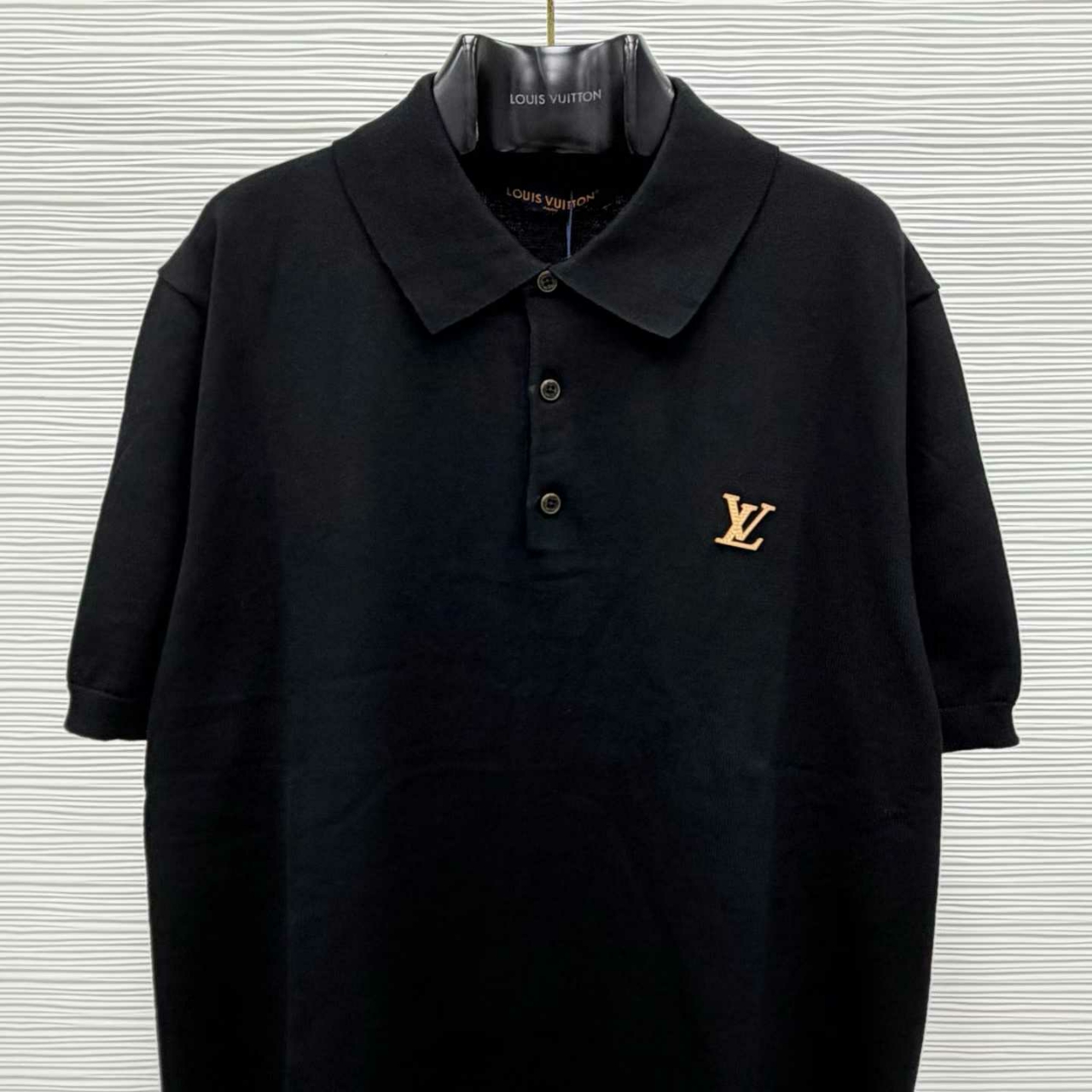 루이비통 LV 피케 폴로 셔츠