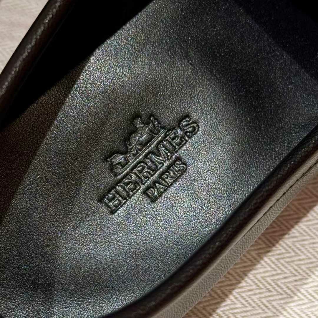 에르메스 파리 로퍼