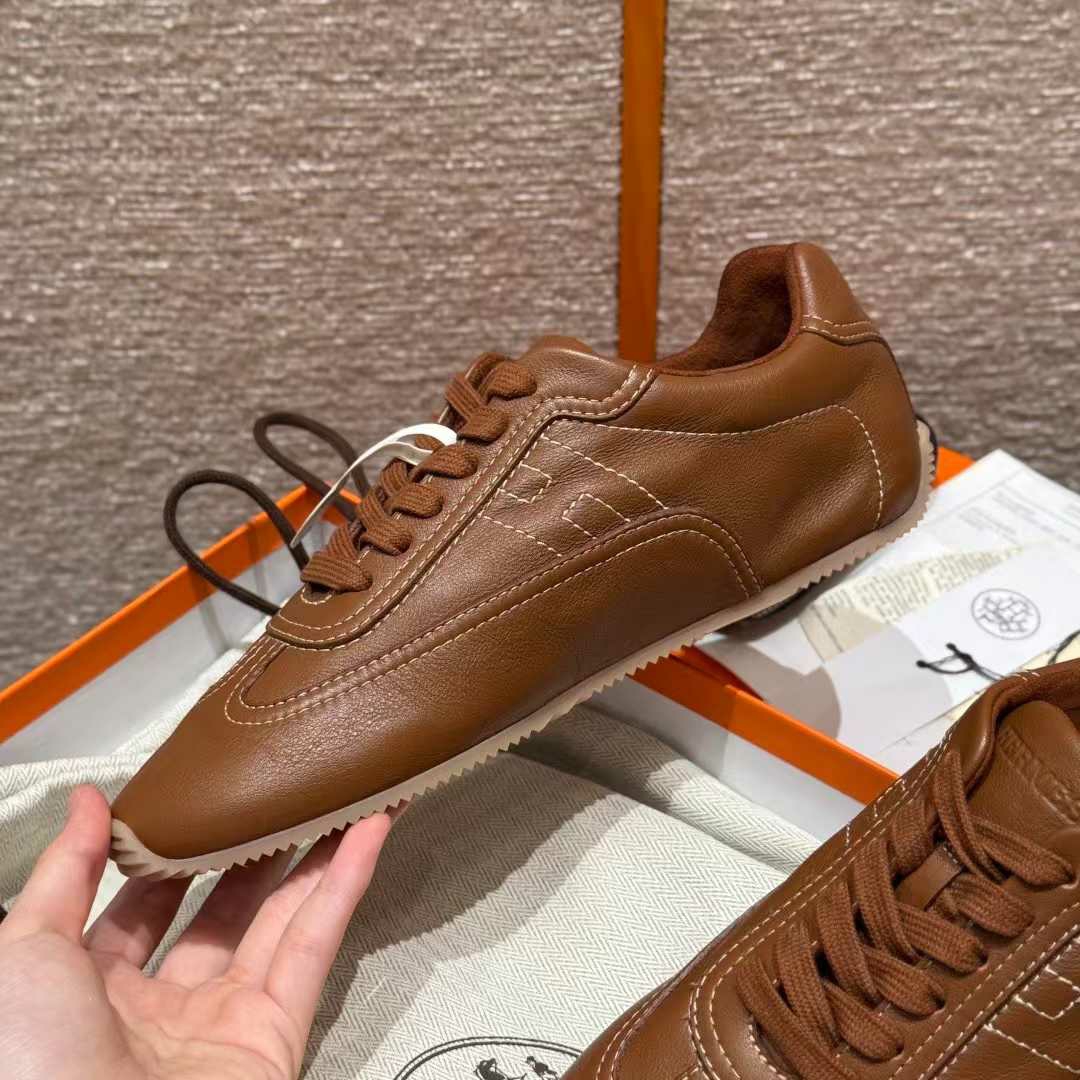 에르메스 마스터 스니커즈