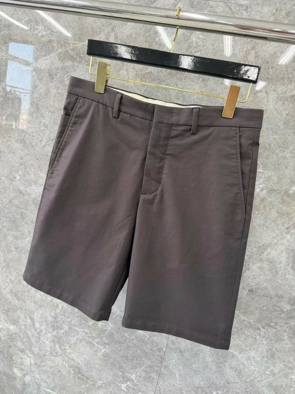 로로피아나 자르노 버뮤다 반바지