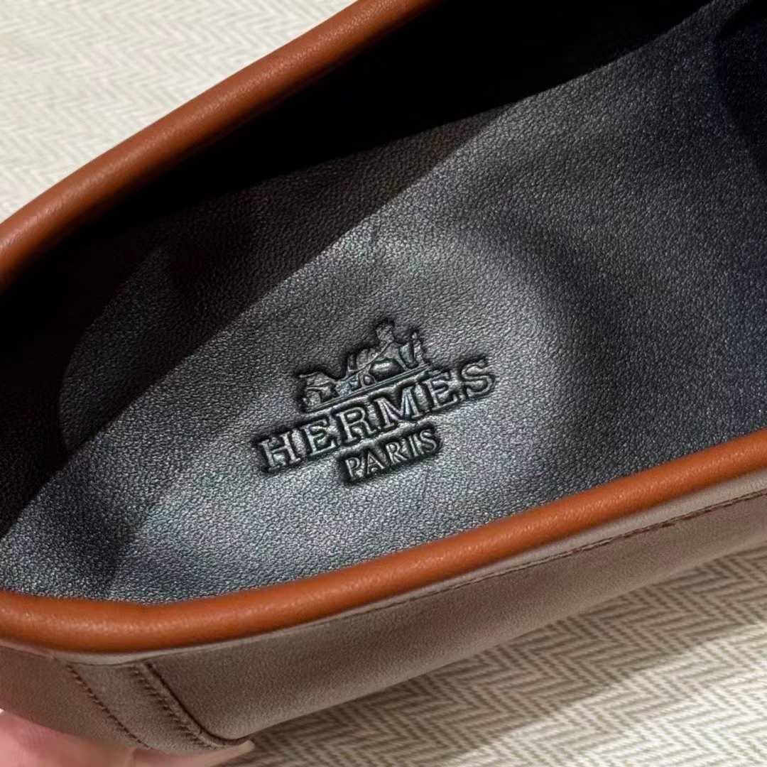 에르메스 파리 로퍼