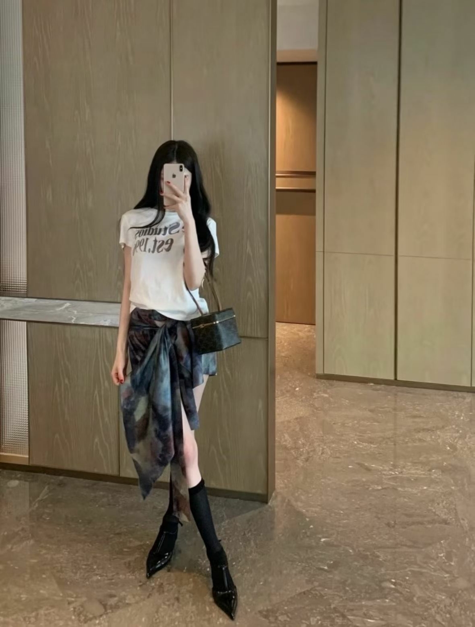 루이비통 LV 워크웨어 쇼츠