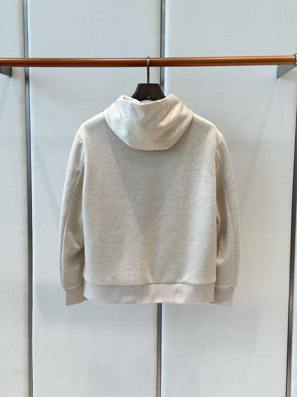 벨루티 스크리토 집업 후드 팬츠 셋업
