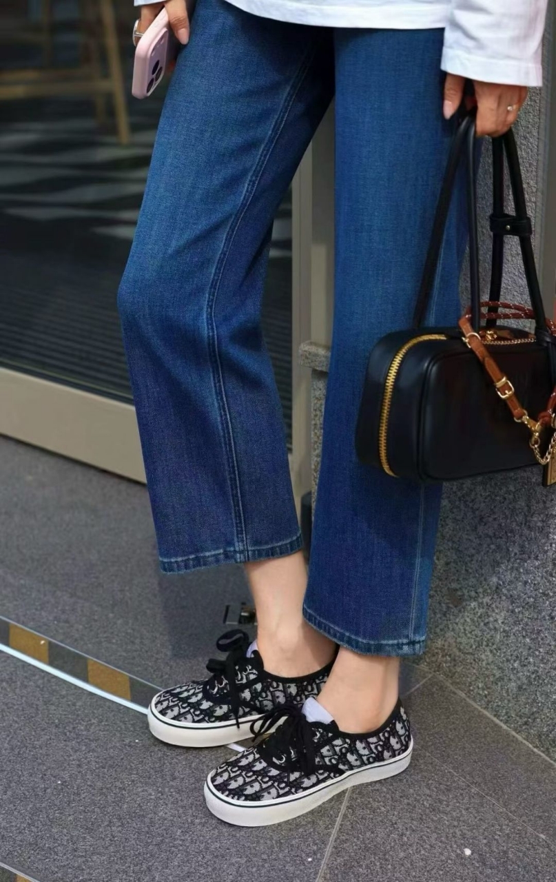 생로랑 LE LOAFER 뮬
