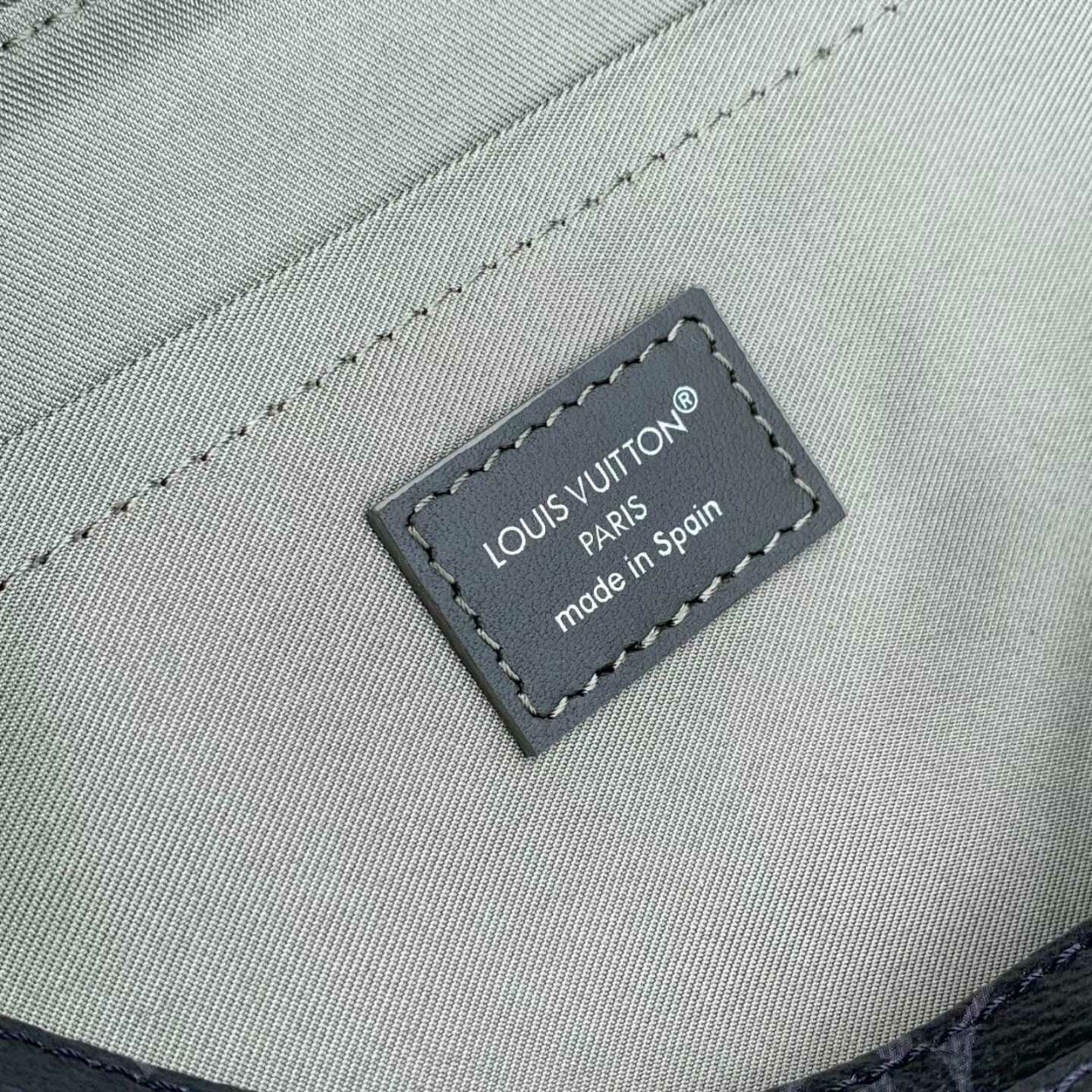 루이비통 꾸리에 메신저백