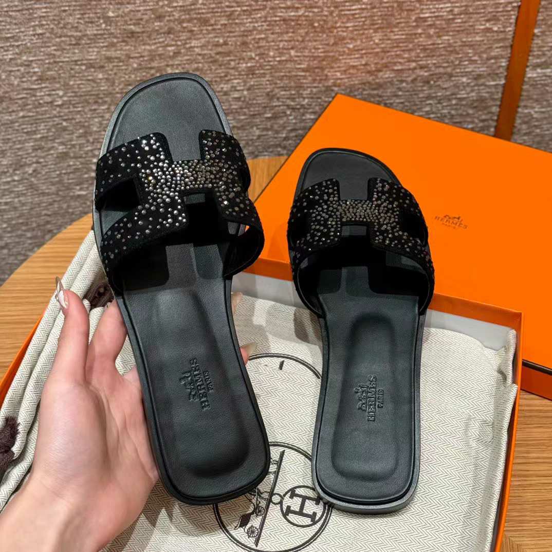 에르메스 오란