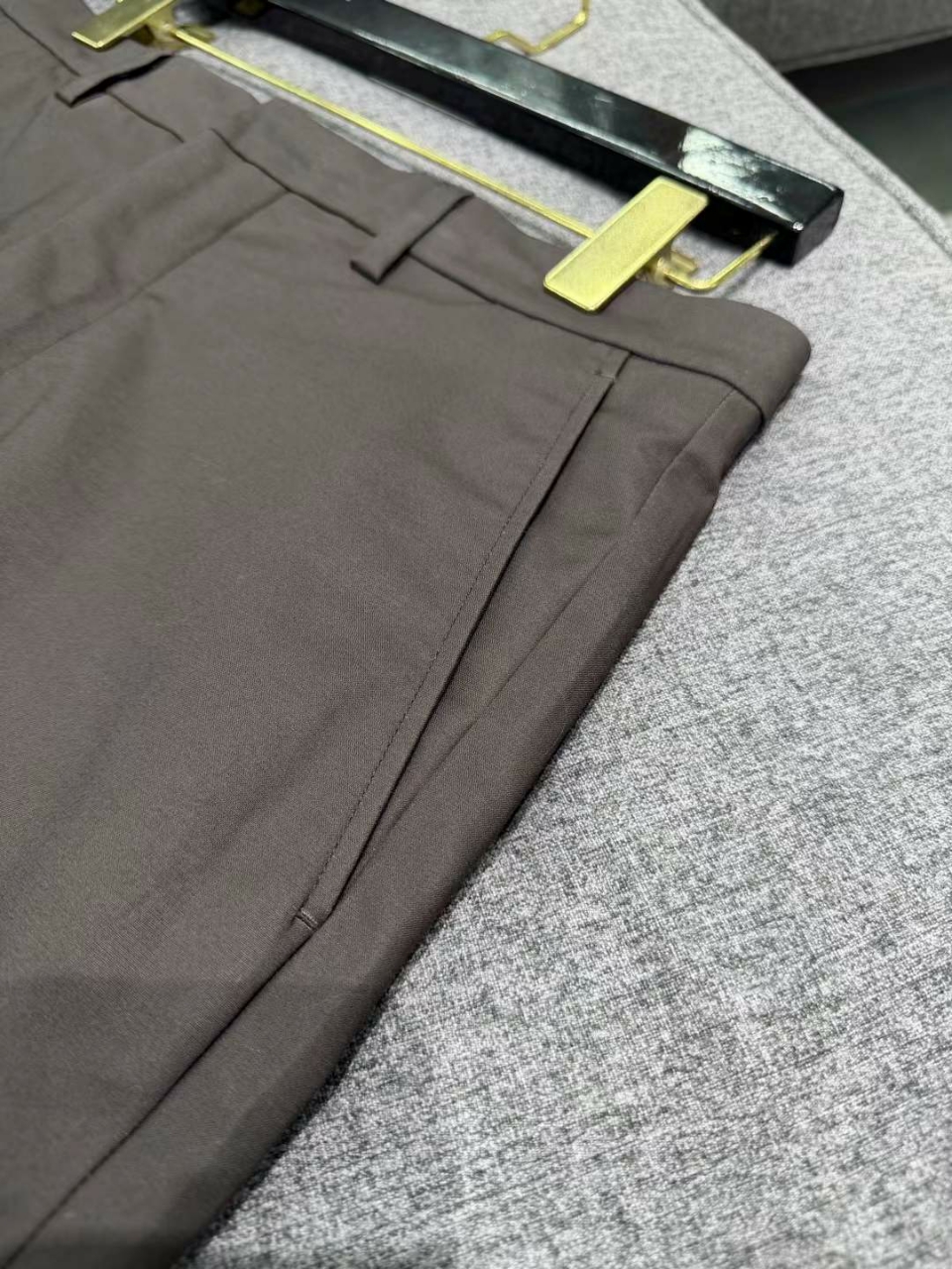 로로피아나 자르노 버뮤다 반바지