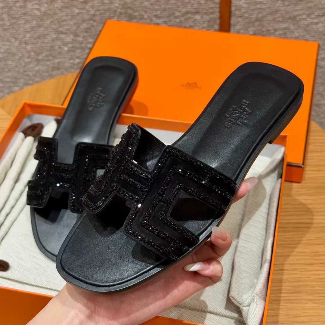 에르메스 오란