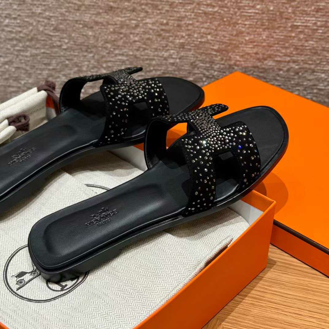 에르메스 오란