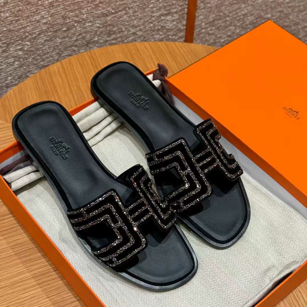 에르메스 오란