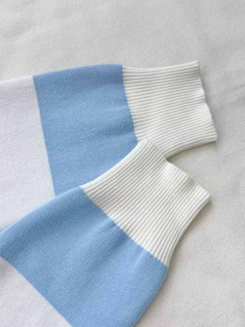톰브라운 헥터 4바 럭비 후드 집업