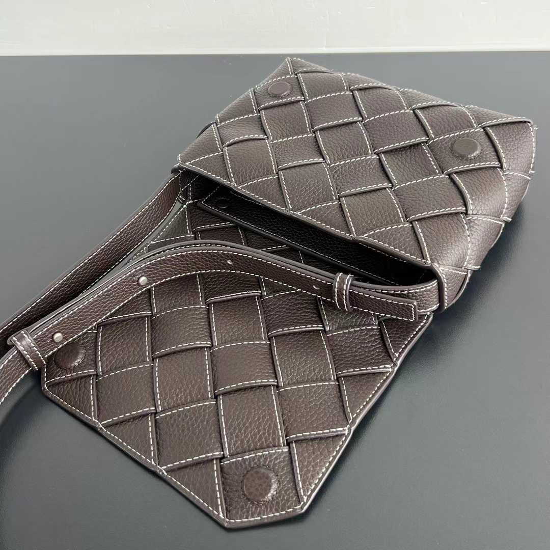 보테가베네타 디아고 크로스 백