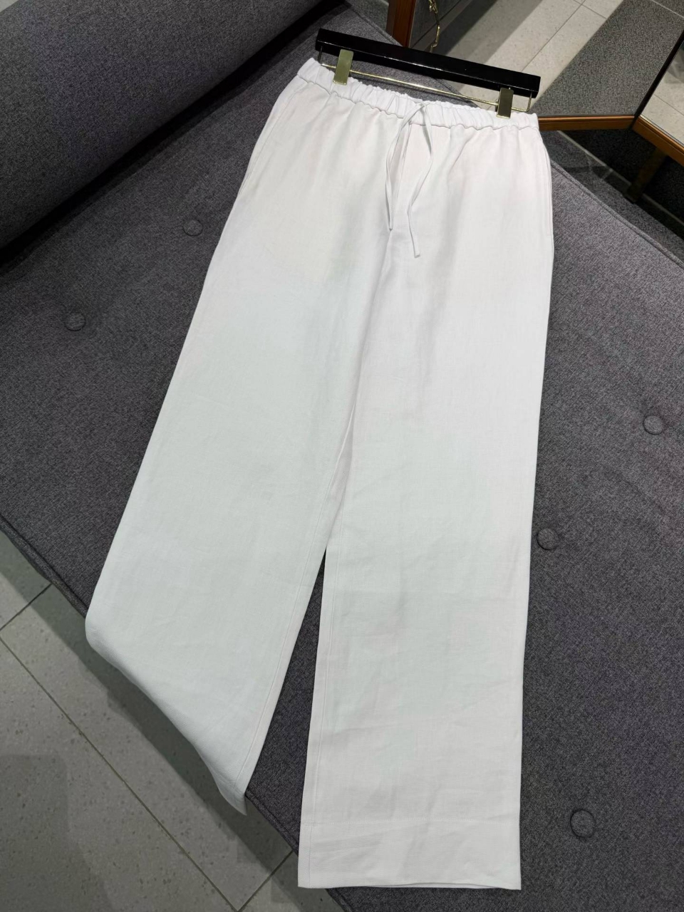 로로피아나 마를린 트라우저 팬츠