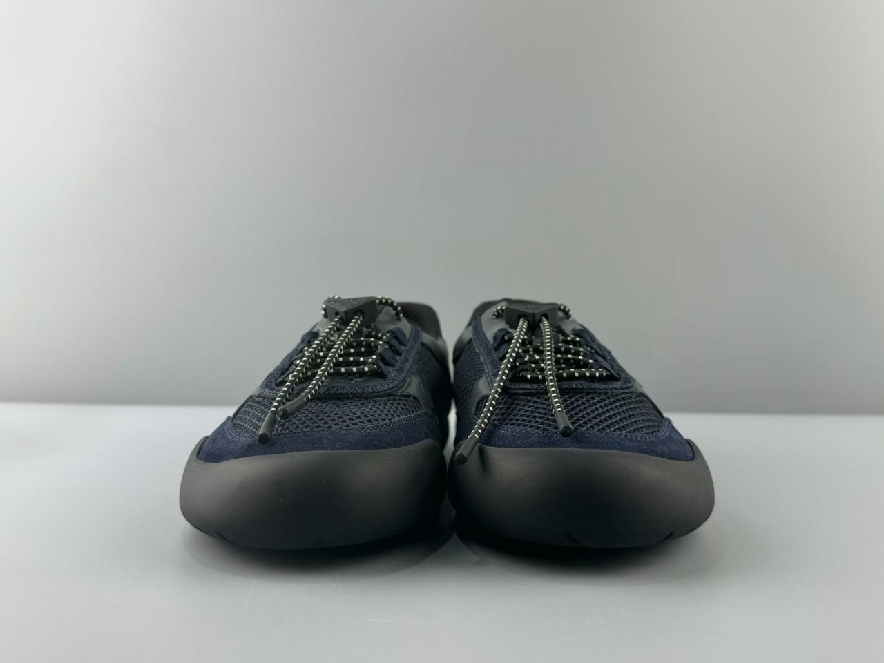 프라다 스피드락 스니커즈